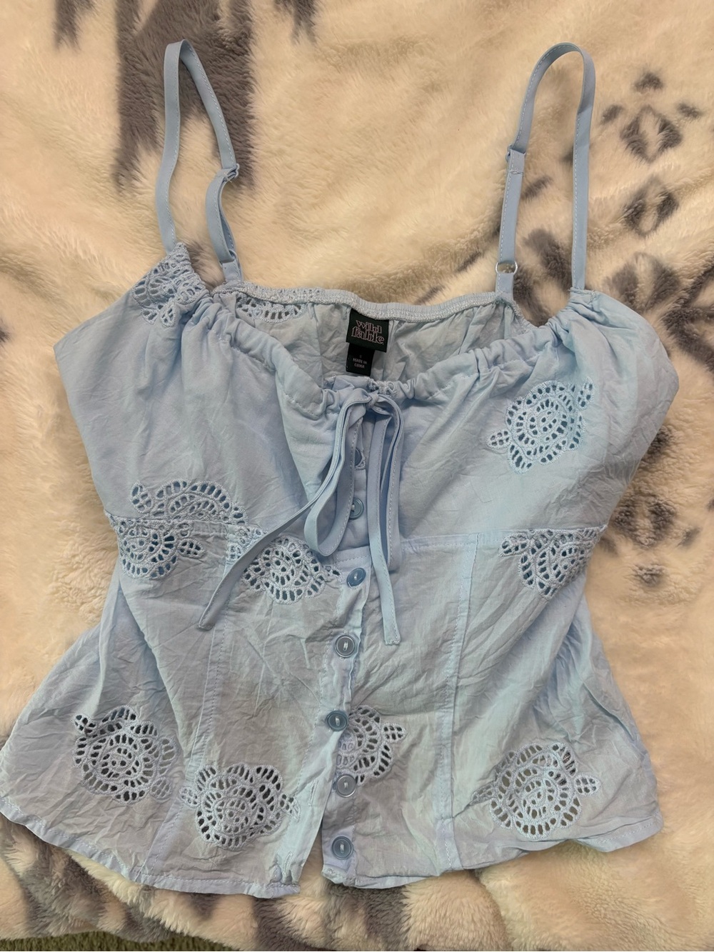Size small tank top bundle